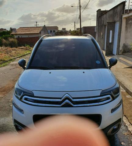 SUV Aircross 1.6 Automatico 2017 Completao - Foto 3