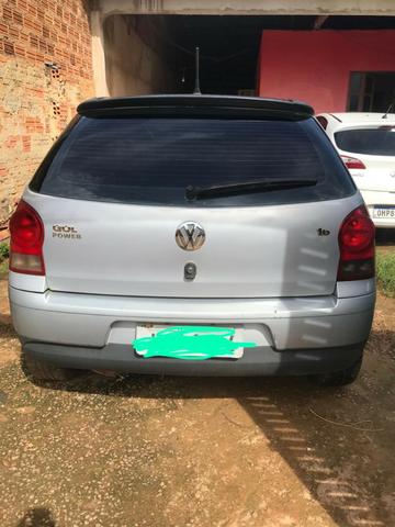Gol G IV 1.6 Power - Foto 8