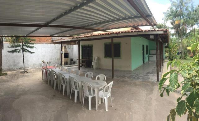 Casa temporada é eventos - Foto 9