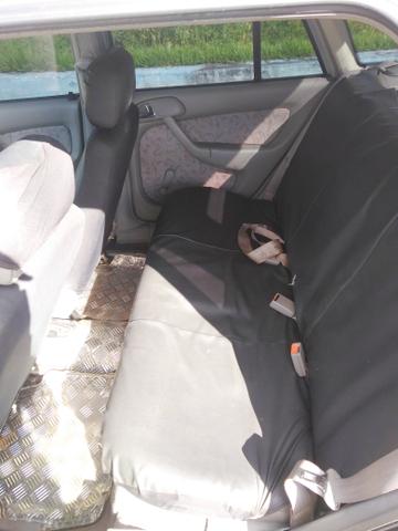 Gol g3 (vendo ou troco) - Foto 12