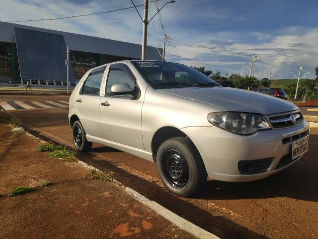 Palio 1.0 Economy