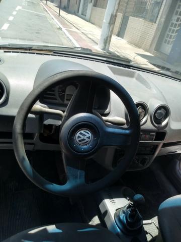 Vende-se um Saveiro ano 2006 por. 10,000.00 R$ - Foto 13
