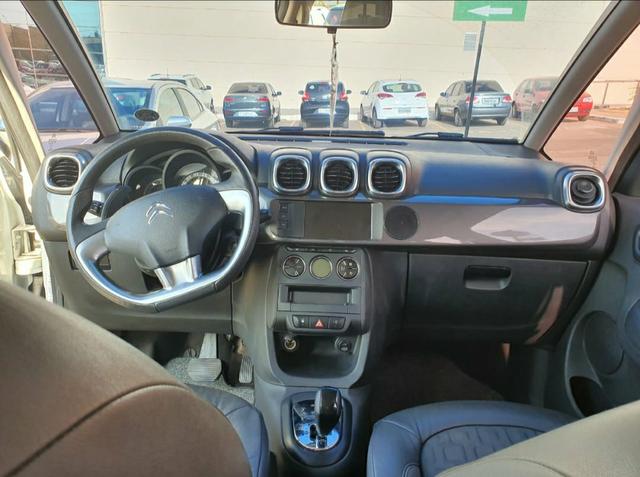 SUV Aircross 1.6 Automatico 2017 Completao - Foto 6
