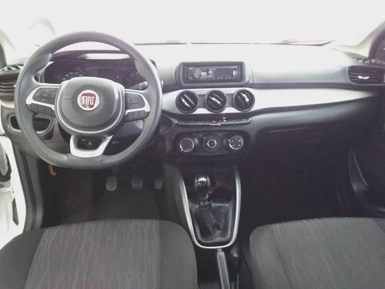 FIAT ARGO 2019/2020 1.0 FIREFLY FLEX DRIVE MANUAL - Foto 3