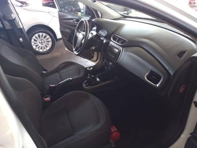 ONIX 2013/2014 1.0 MPFI LT 8V FLEX 4P MANUAL - Foto 7