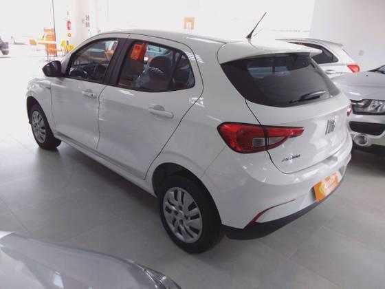 FIAT ARGO 2019/2020 1.0 FIREFLY FLEX DRIVE MANUAL - Foto 5
