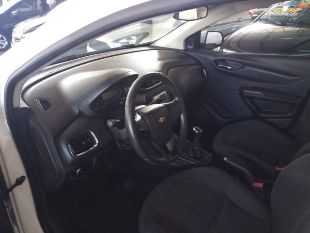 ONIX 2013/2014 1.0 MPFI LT 8V FLEX 4P MANUAL - Foto 4