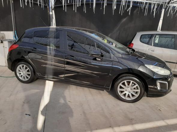Peugeot 308 Allure 1.6 Ano: 2013 " Ent: $ 2.490,00 + 48 x R$ 878,22 - 1 Ano de Garantia " - Foto 3