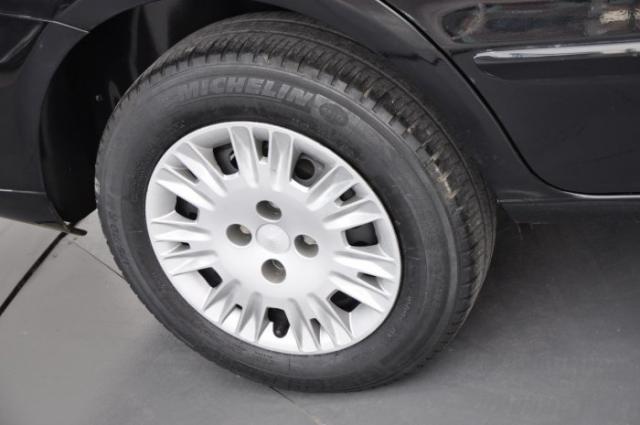 Volkswagen voyage 2013 1.0 mi 8v flex 4p manual - Foto 9