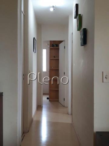 Apartamento à venda com 3 dormitórios em Bonfim, Campinas cod:AP008615 - Foto 5