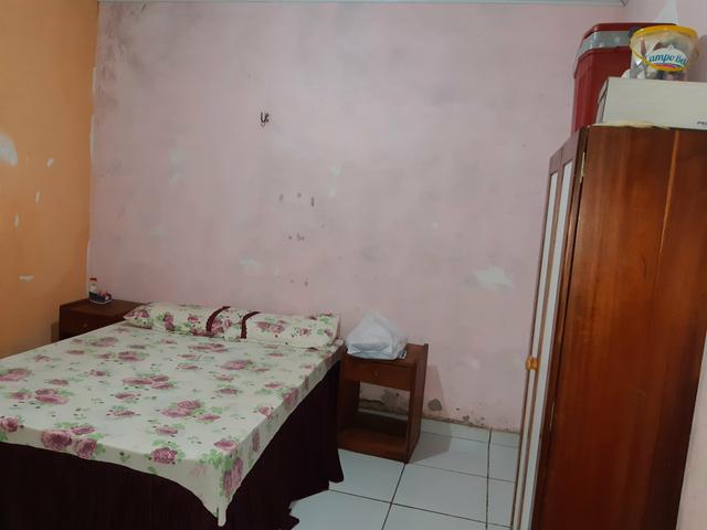 Casa térrea.telefone para contato. 098.99143.56.37 - Foto 5