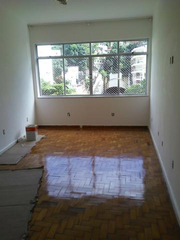 Alugo copa apto qto sala gde 50m2. 1600. - Foto 8