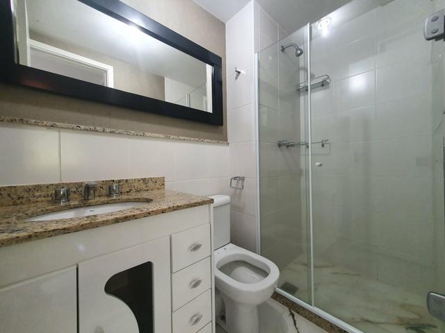 Belíssimo apto de 1 suite com sala ampliada no Reserva Jardim - Foto 8