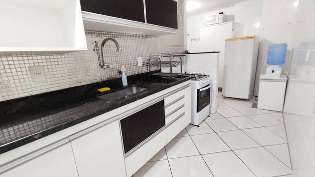 08 - Apartamento 03 Quartos com 02 suítes na Praia do Morro - (Cód 976) - Foto 15