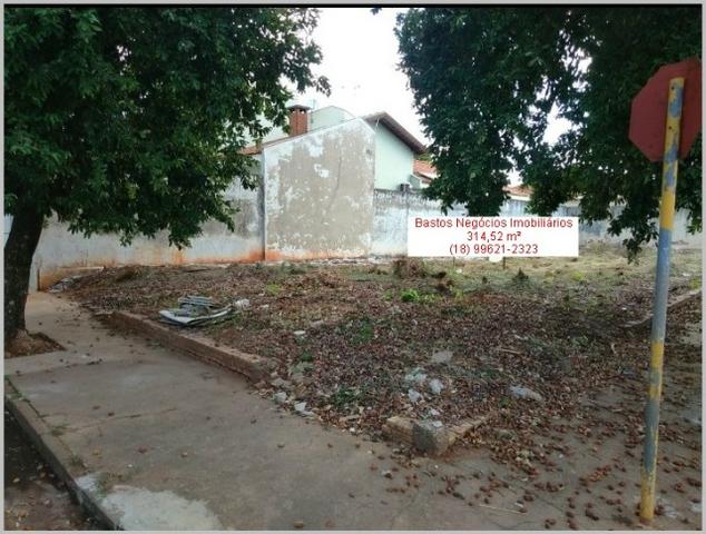 Terreno Excelente Araçatuba (Casa Nova) - Foto 3