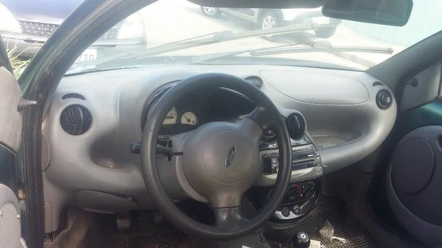 Vendo Ford ka ano 2000 - Foto 4