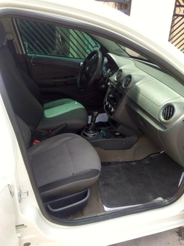 Voyage Comfortline 1.6 2011/2011 - Foto 2