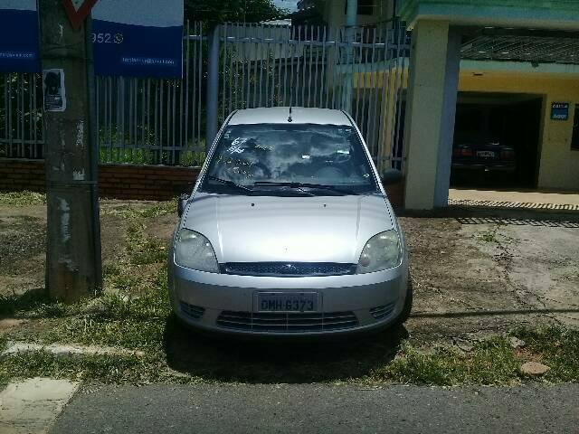 Fiesta sedan 1.6 - Foto 7