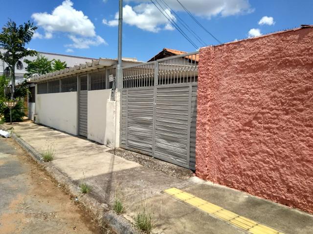 Casa Cidade Jardim com Sala Comercial