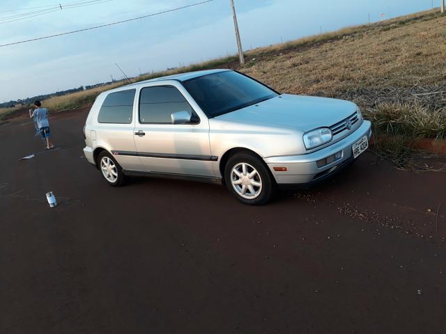 Golf gti mk3 - Foto 5