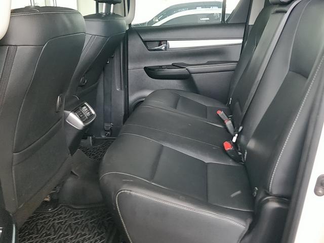 HILUX 2017/2018 2.8 SR 4X4 CD 16V DIESEL 4P AUTOMATICO - Foto 6