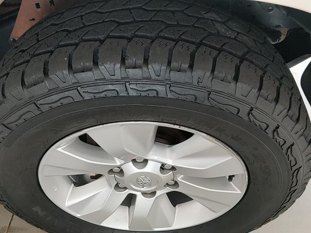 HILUX 2017/2018 2.8 SR 4X4 CD 16V DIESEL 4P AUTOMATICO - Foto 3