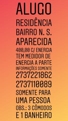 Residência