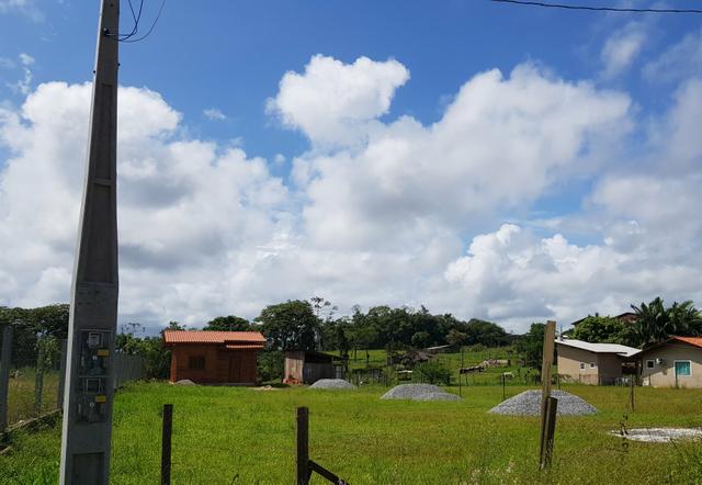 Aluga-se terreno - Foto 2