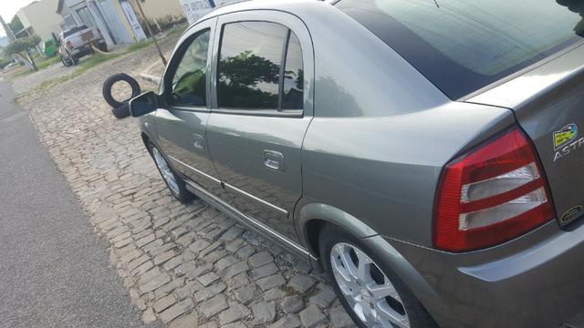 Vendo Astra TOP - Foto 8