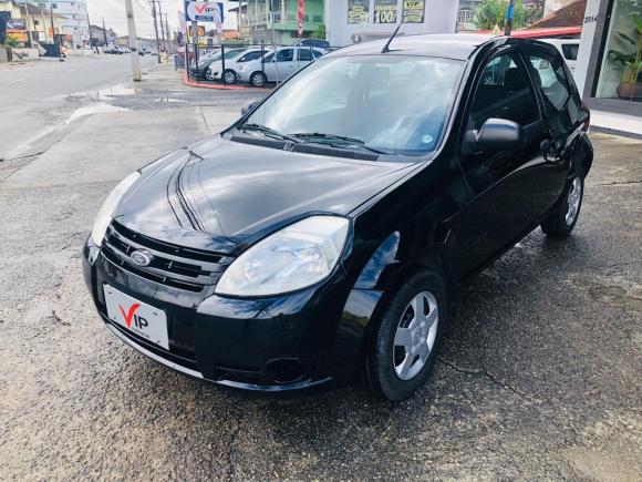 FORD KA 2008/2009 1.0 MPI 8V FLEX 2P MANUAL - Foto 2