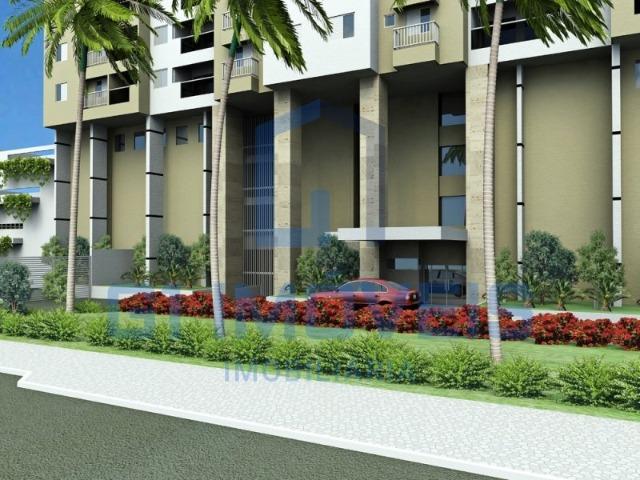 Apartamento 2 e 3 quartos, Solar Campinas! - Foto 9