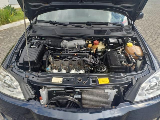 Astra Elite 2.0 2005 - Foto 12