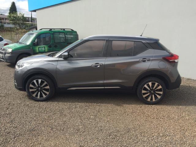 I/Nissan Kicks Sl CVT - Foto 6