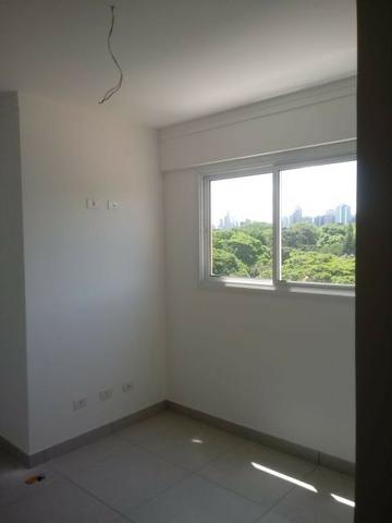 Locação de apt. de um quarto em local privilegiado. Próximo da Unicesumar - Foto 4