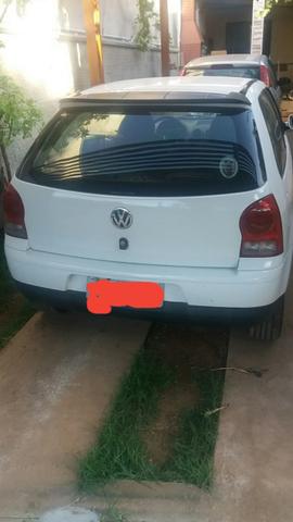 Gol G4