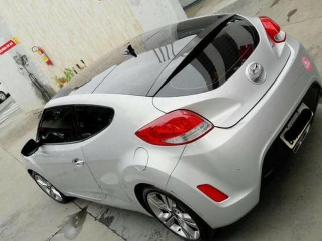 Hyundai Veloster - Foto 2