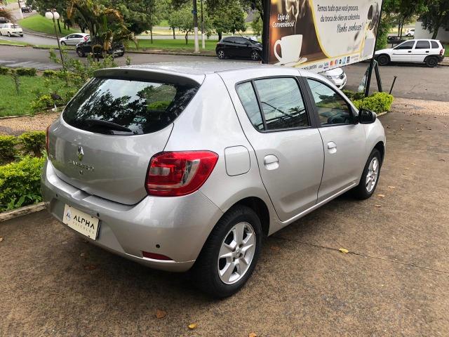 Sandero 1.6 Dynamique - Foto 3