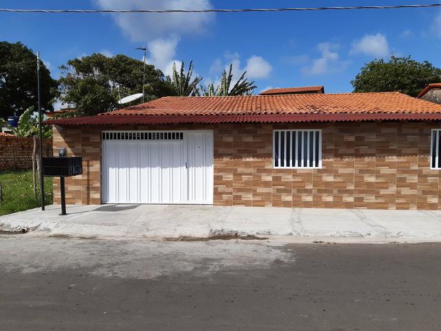 Casa térrea.telefone para contato. 098.99143.56.37 - Foto 6