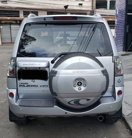 Pajero TR4 - Foto 2