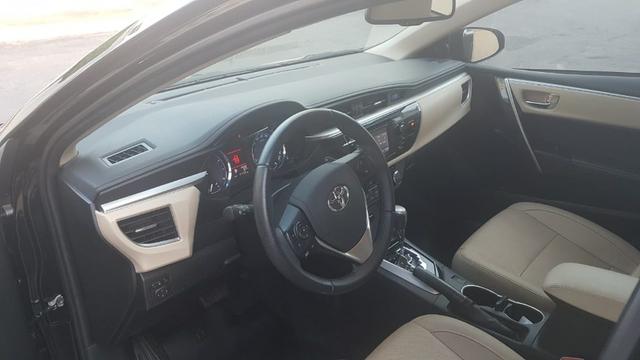 Corolla Altis flex - Foto 2