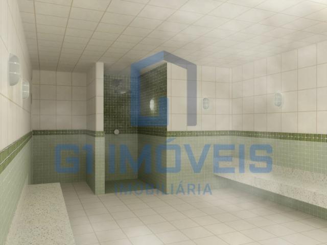 Apartamento 2 e 3 quartos, Solar Campinas! - Foto 17
