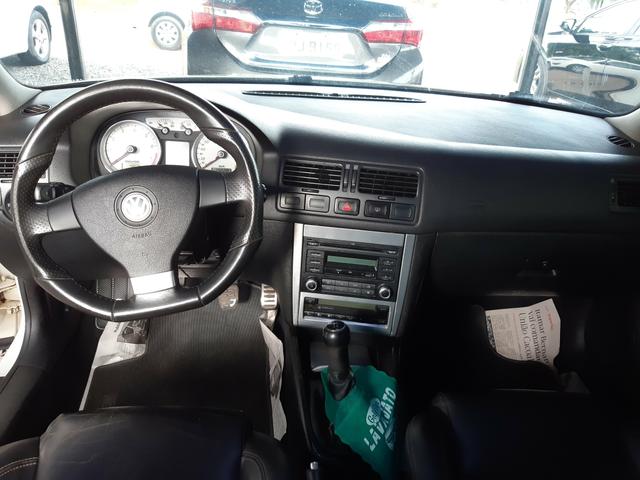 Golf 10/11 Sportline com Teto Solar - Foto 6