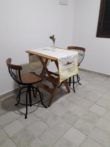 Imóvel para locação por temporada.pernoites.feriados. disponível sempre. - Foto 5