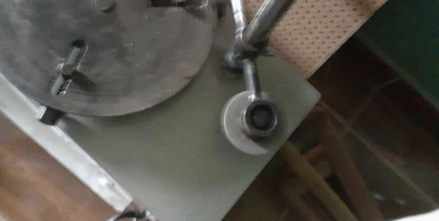 Máquina de cortar Penela de pressão - Foto 2