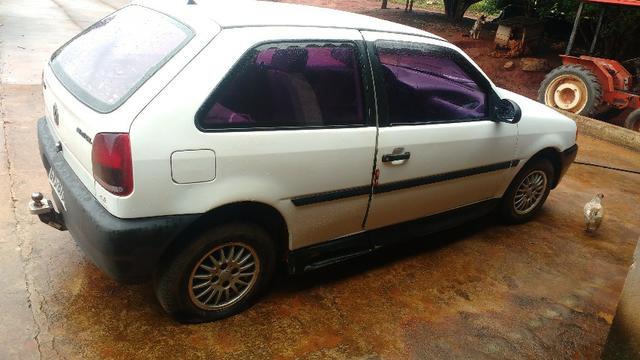 Gol 1.6 - Foto 3