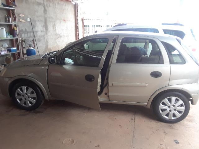 Corsa super conservado financia 100% * - Foto 5