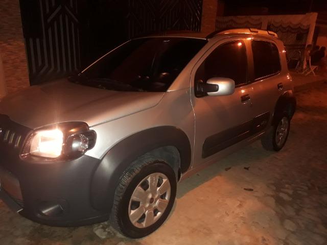 Fiat Uno Celebration 2014 - Foto 17