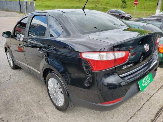 Fiat Grand Siena ESSENCE 1.6 4P - Foto 4