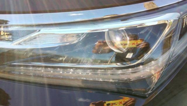 TOYOTA COROLLA ALTIS 2.0 16V CVT Marrom 2017/2018 - Foto 14