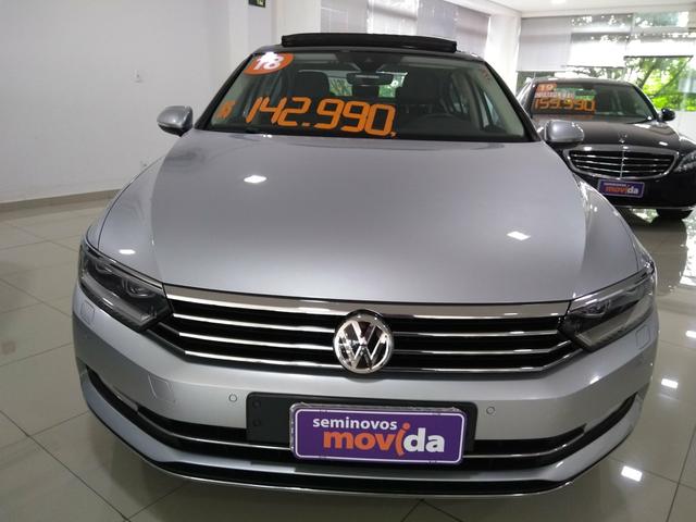Passat tsi 2.0 220cv - Foto 5